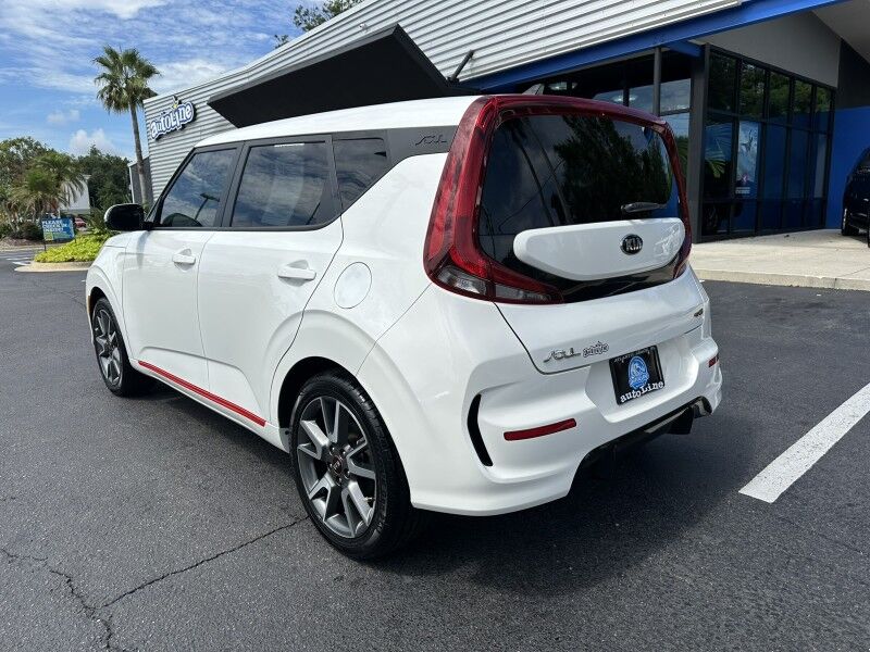 2021 Kia Soul GT-Line Jacksonville FL