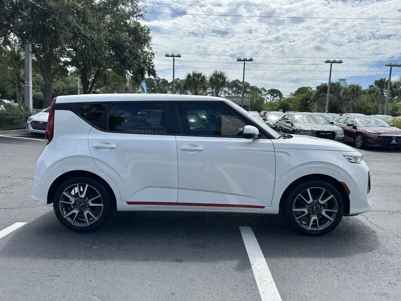 2021 Kia Soul GT-Line Jacksonville FL