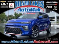 2021 Kia Soul GT-Line Miami Lakes FL 2021 Kia Soul GT-Line Miami Lakes FL
