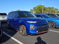 2021 Kia Soul GT-Line