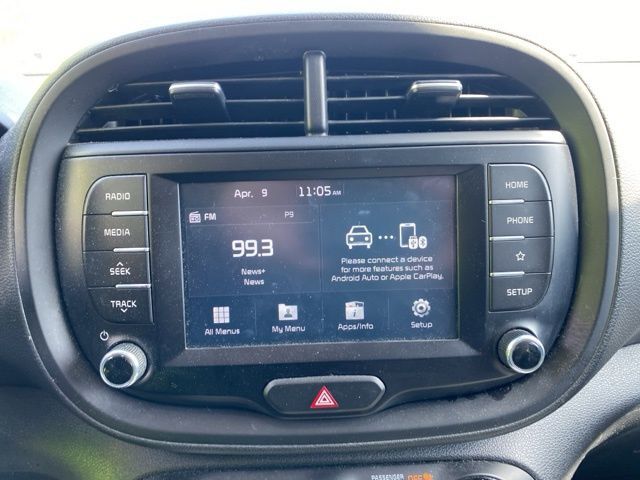 2021 Kia Soul GT-Line Raleigh NC