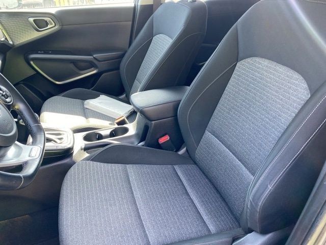 2021 Kia Soul GT-Line Raleigh NC