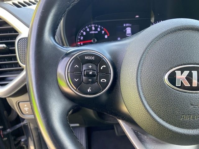 2021 Kia Soul GT-Line Raleigh NC