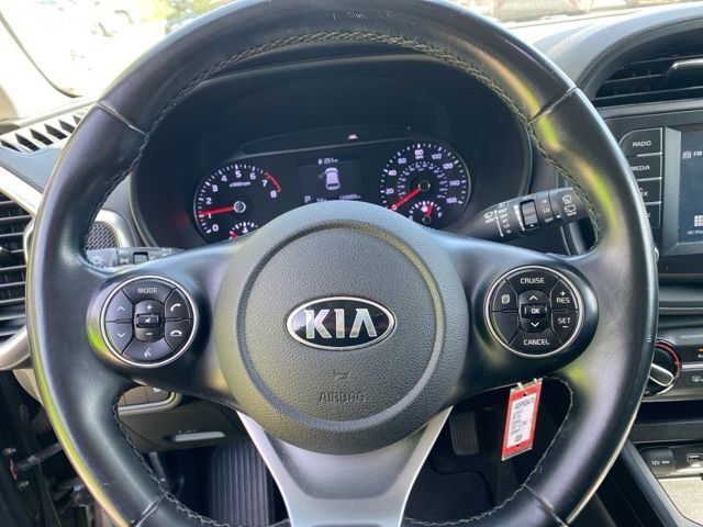 2021 Kia Soul GT-Line Raleigh NC