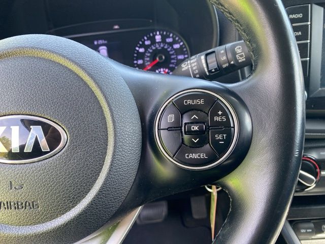 2021 Kia Soul GT-Line Raleigh NC