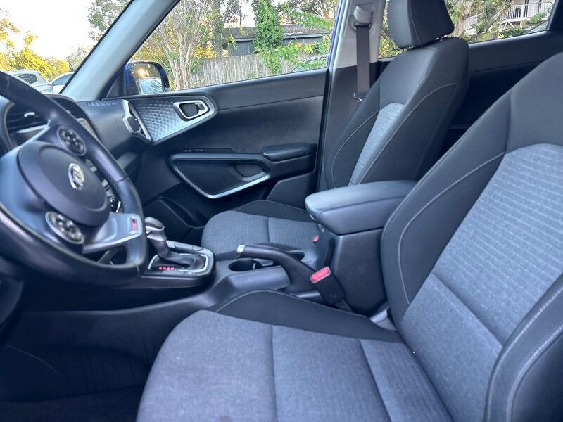 2021 Kia Soul GT-Line Seffner FL