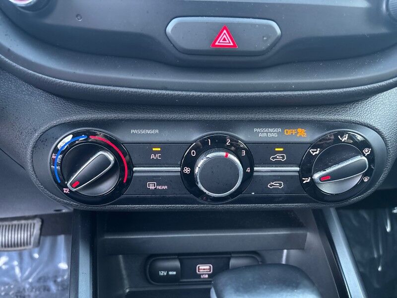 2021 Kia Soul GT-Line Seffner FL