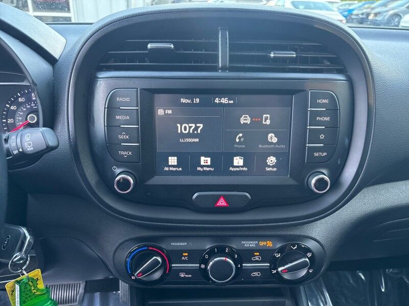 2021 Kia Soul GT-Line Seffner FL