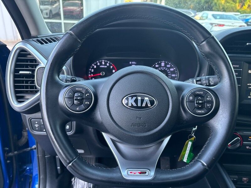 2021 Kia Soul GT-Line Seffner FL