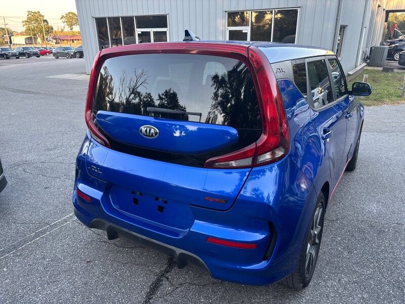 2021 Kia Soul GT-Line Seffner FL