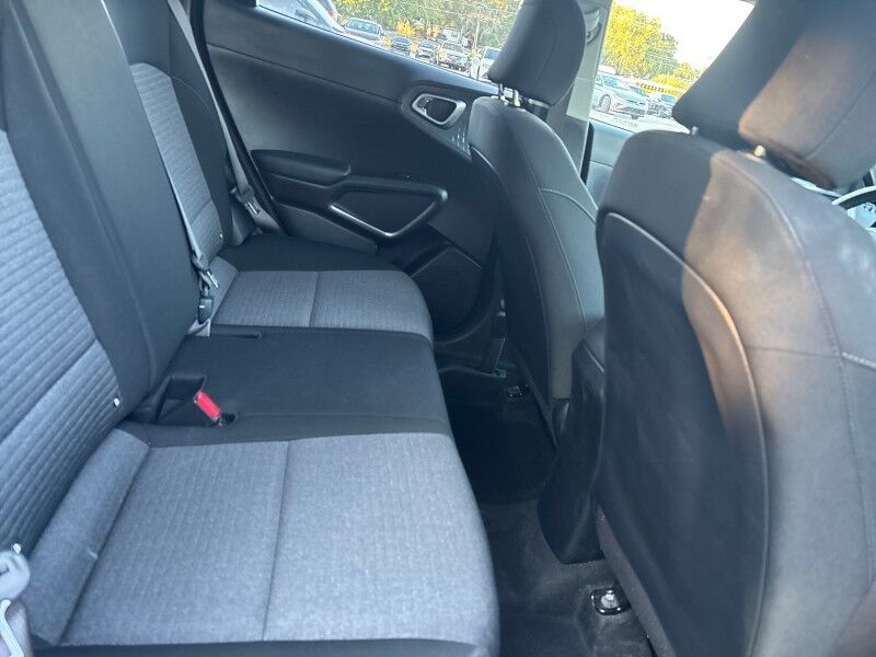 2021 Kia Soul GT-Line Seffner FL