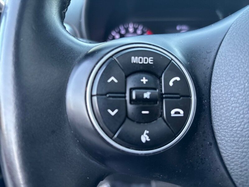 2021 Kia Soul GT-Line Seffner FL