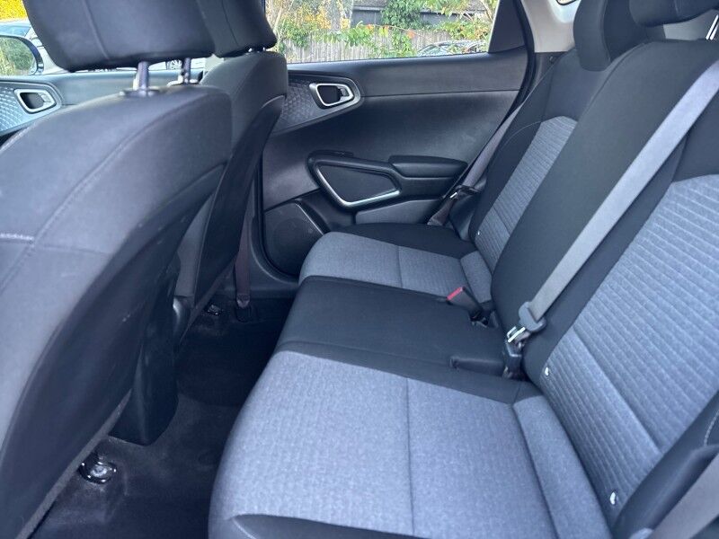 2021 Kia Soul GT-Line Seffner FL