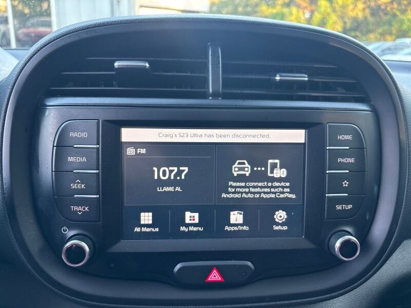 2021 Kia Soul GT-Line Seffner FL