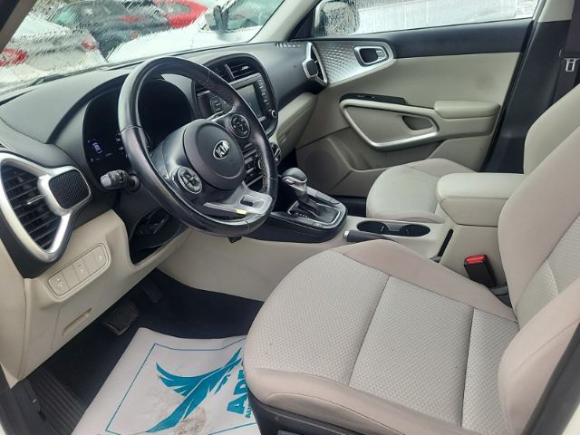 2021 Kia Soul LX Charlotte NC