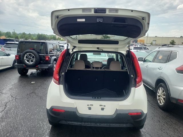 2021 Kia Soul LX Charlotte NC