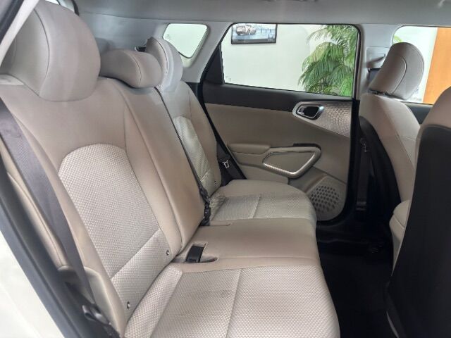 2021 Kia Soul LX Charlotte NC