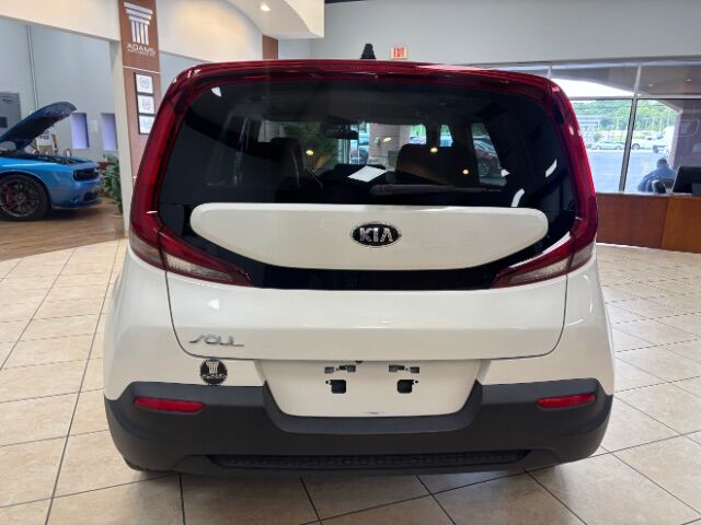 2021 Kia Soul LX Charlotte NC