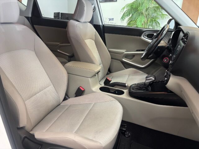 2021 Kia Soul LX Charlotte NC