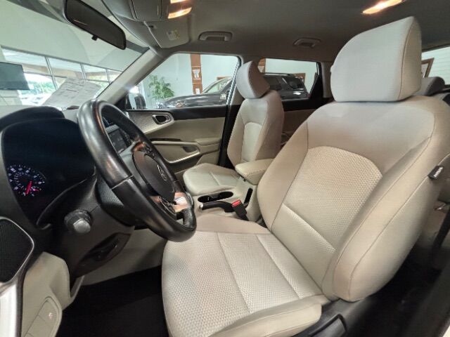 2021 Kia Soul LX Charlotte NC