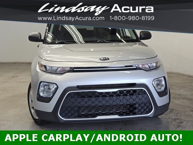 2021 Kia Soul LX Columbus OH