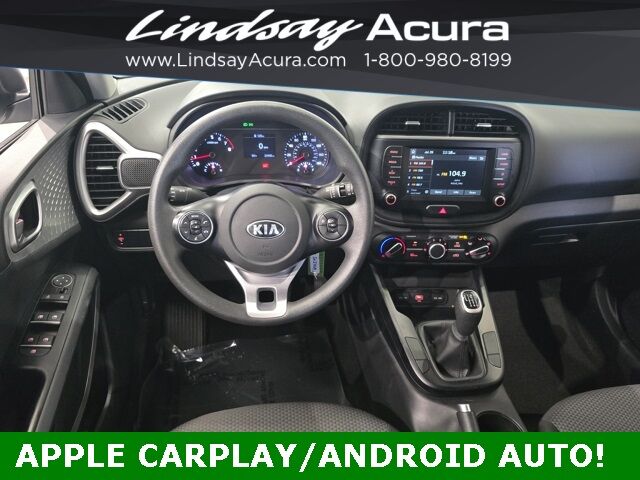 2021 Kia Soul LX Columbus OH