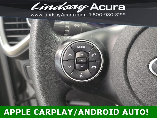 2021 Kia Soul LX Columbus OH