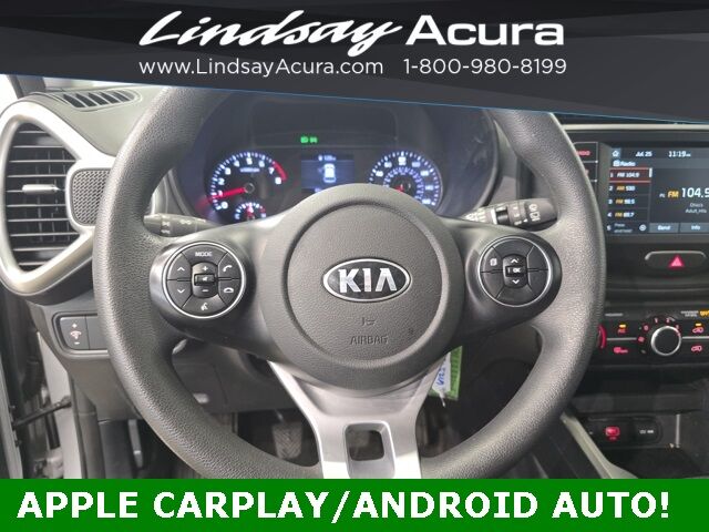 2021 Kia Soul LX Columbus OH