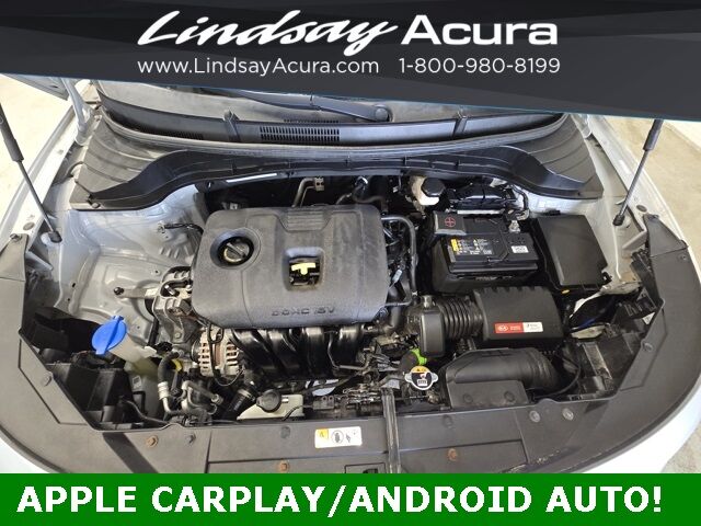 2021 Kia Soul LX Columbus OH