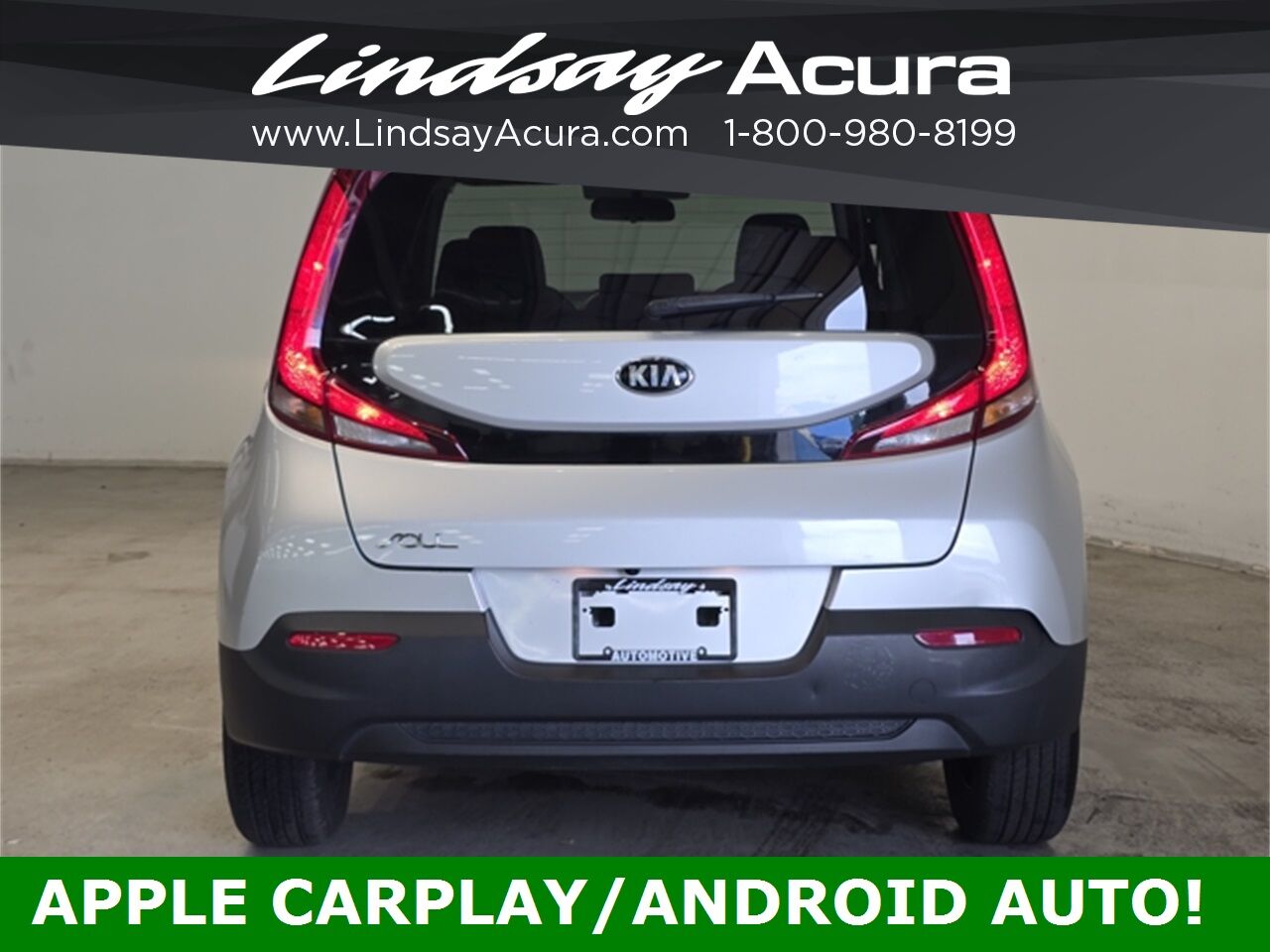 2021 Kia Soul LX Columbus OH