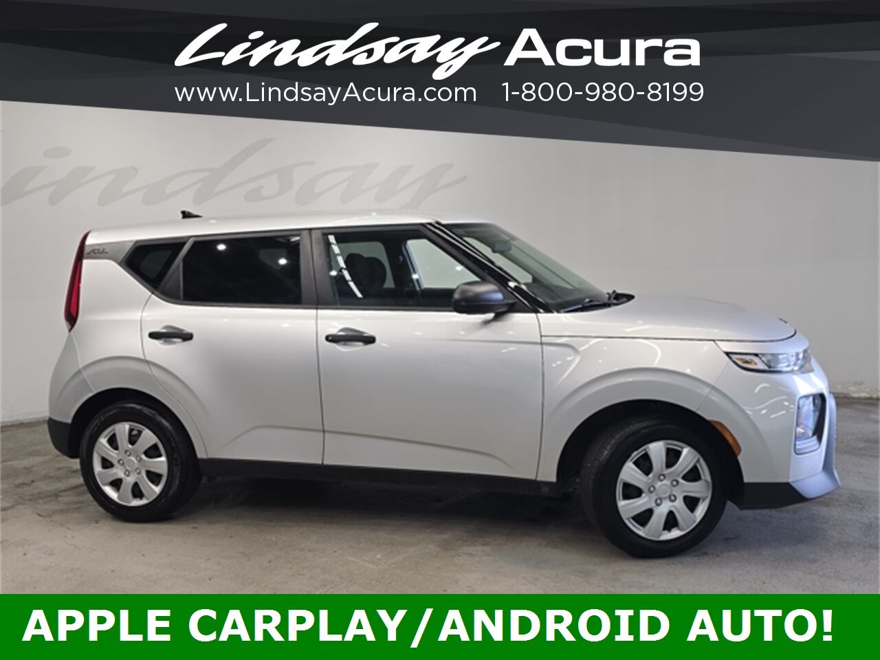 2021 Kia Soul LX Columbus OH