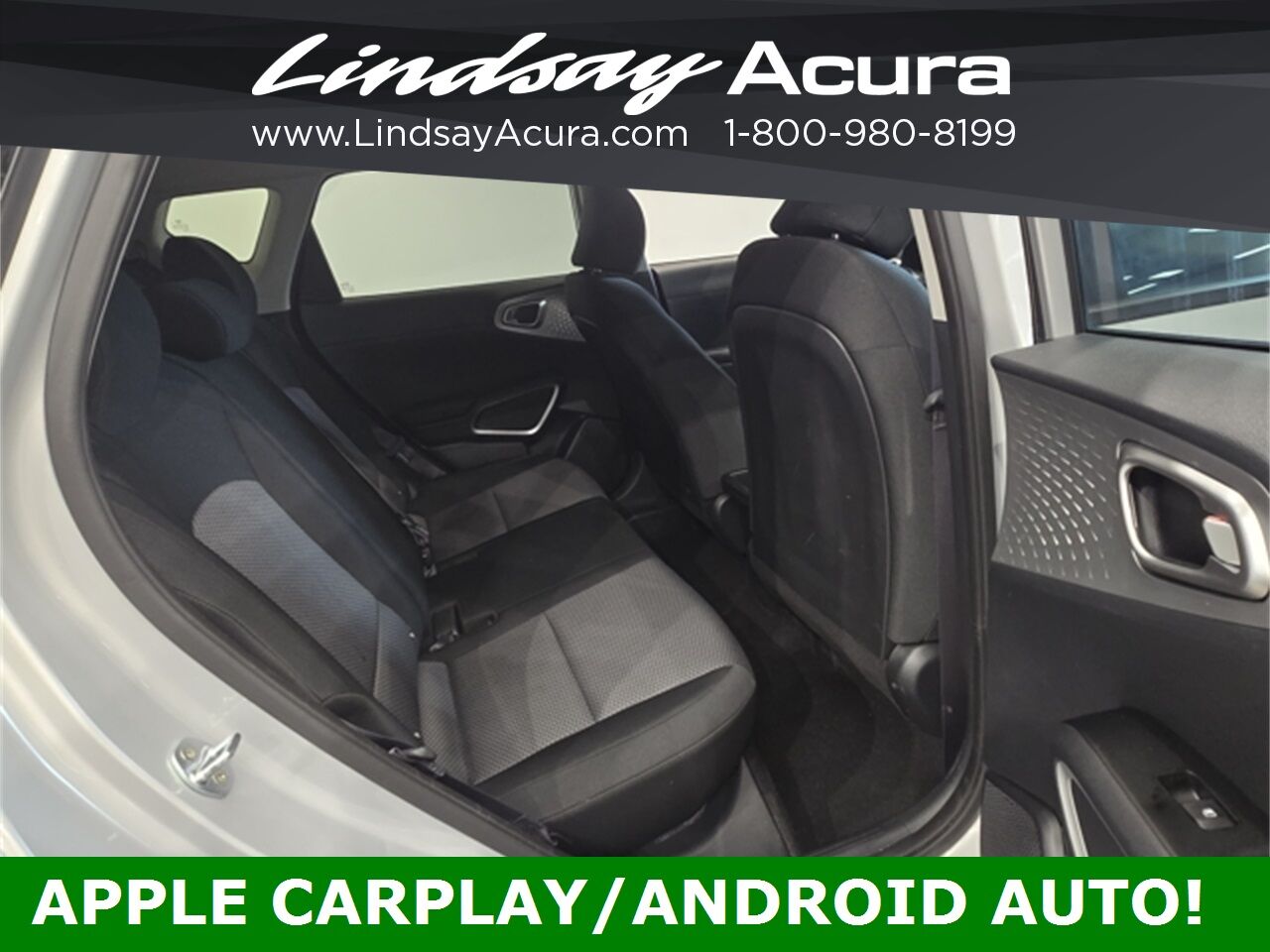 2021 Kia Soul LX Columbus OH