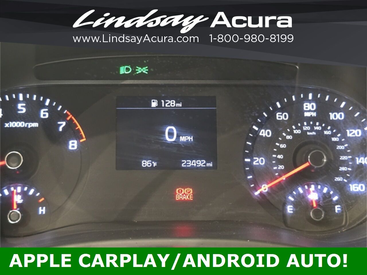 2021 Kia Soul LX Columbus OH