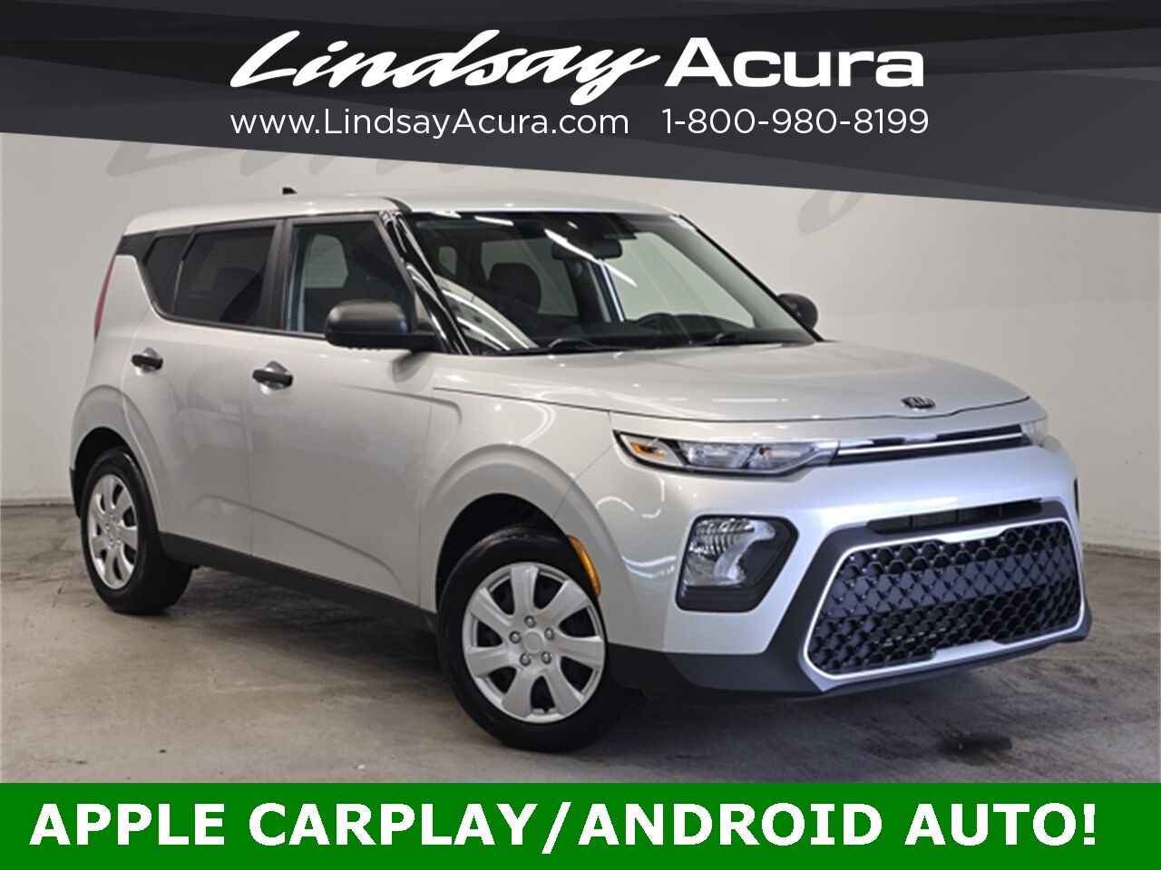 2021 Kia Soul LX Columbus OH