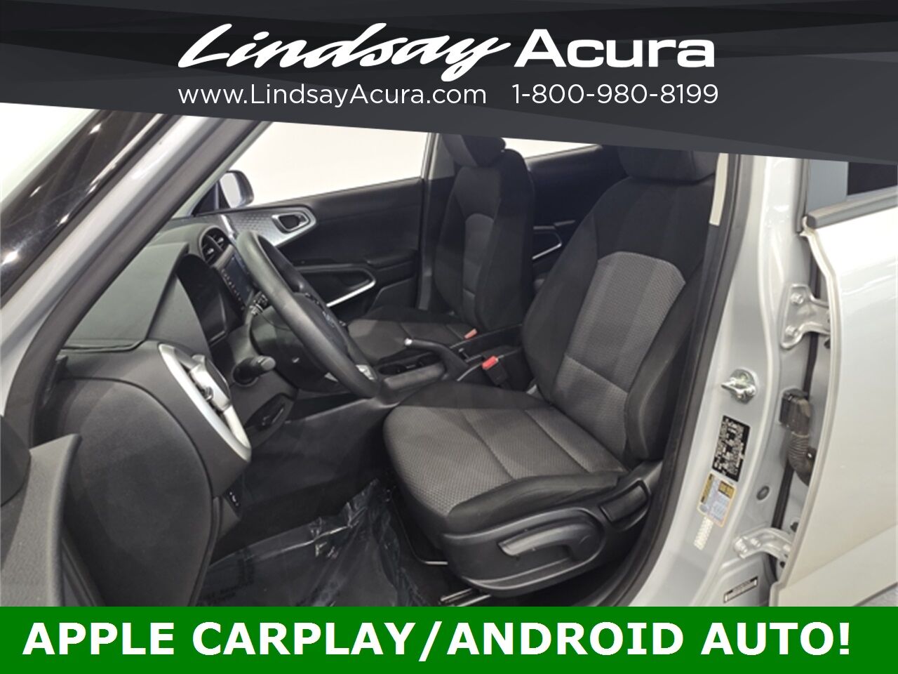 2021 Kia Soul LX Columbus OH