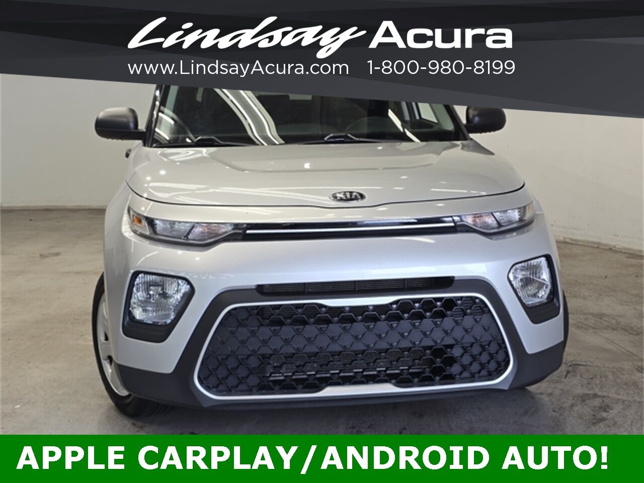 2021 Kia Soul LX Columbus OH