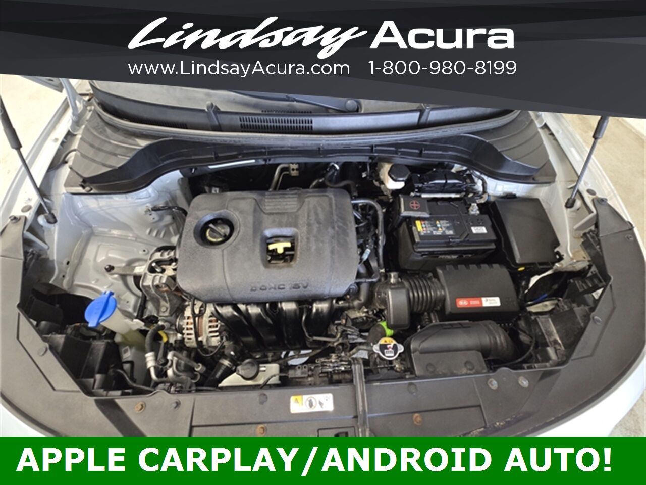 2021 Kia Soul LX Columbus OH