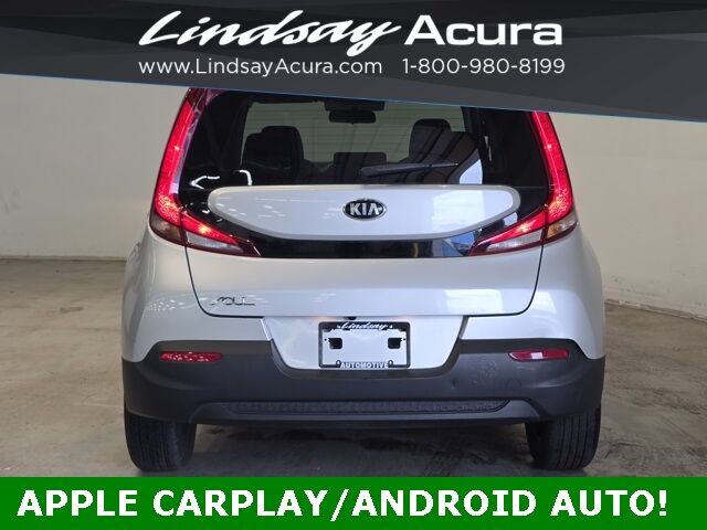 2021 Kia Soul LX Columbus OH