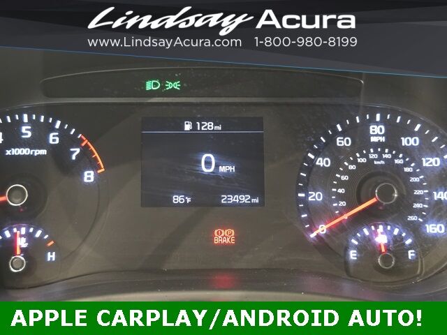 2021 Kia Soul LX Columbus OH