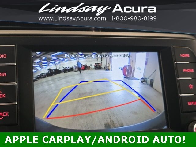 2021 Kia Soul LX Columbus OH