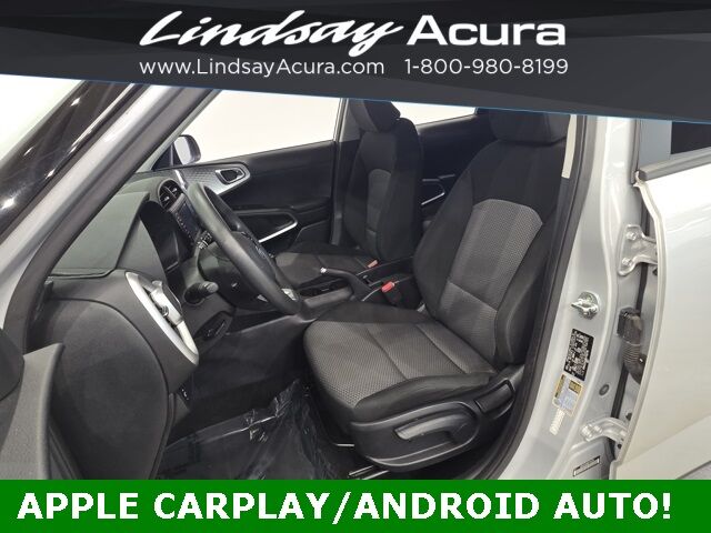 2021 Kia Soul LX Columbus OH
