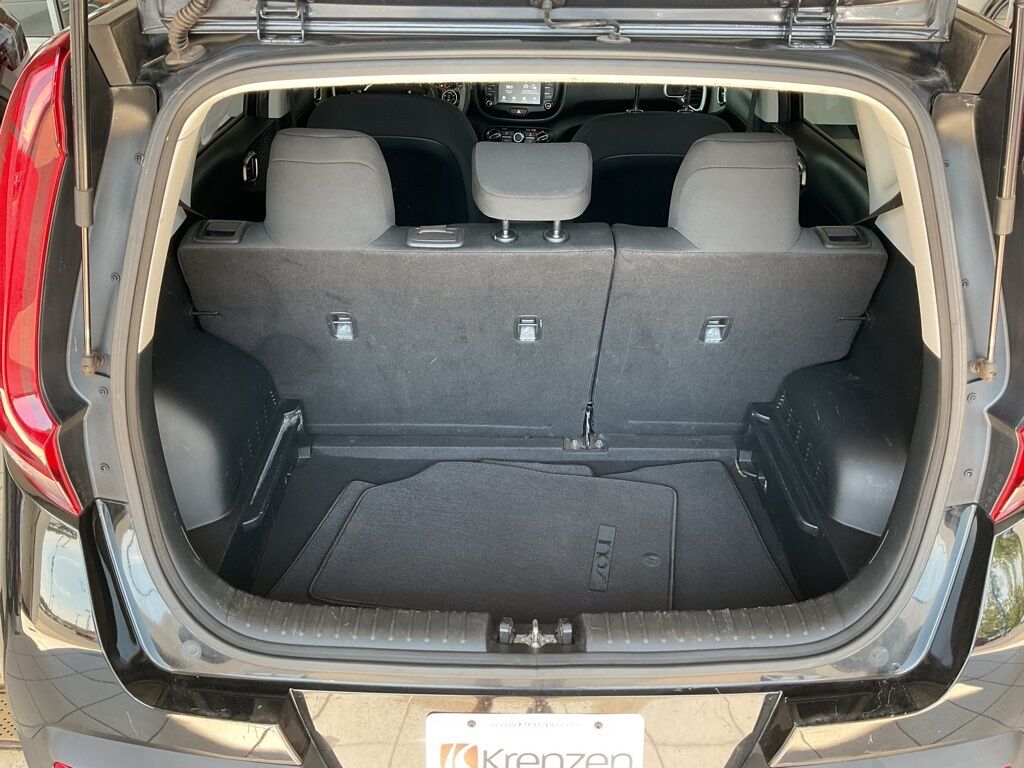 2021 Kia Soul LX Duluth MN