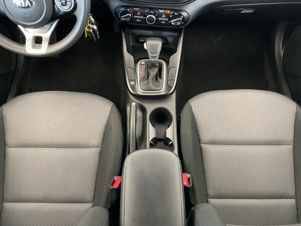 2021 Kia Soul LX Duluth MN