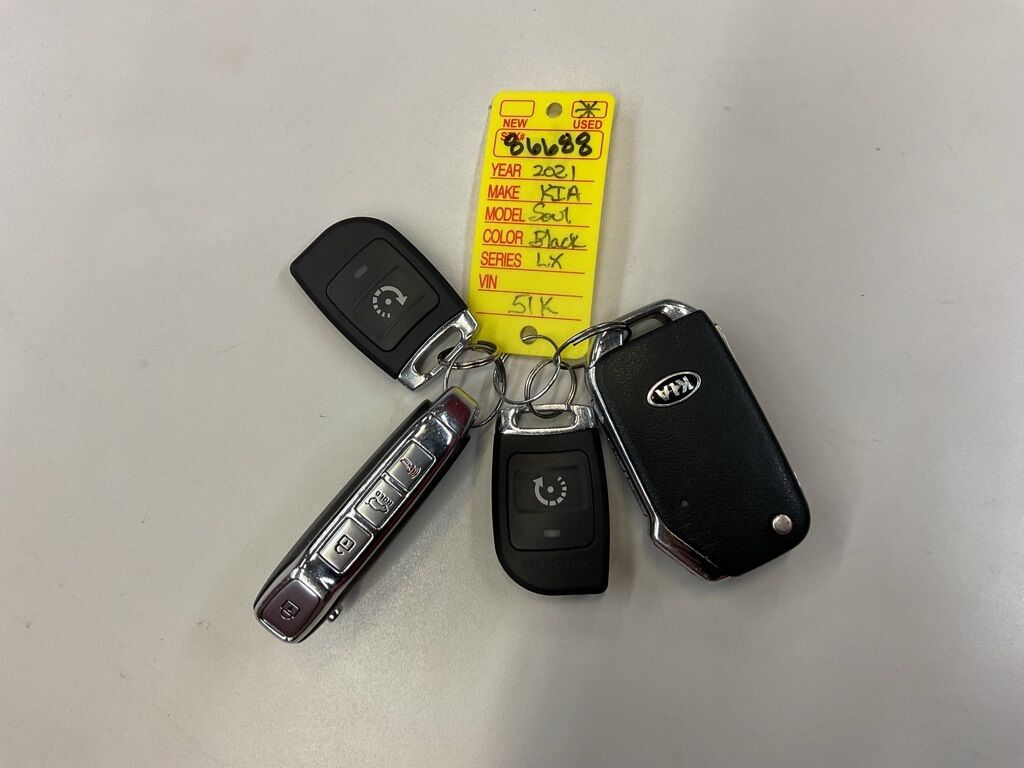 2021 Kia Soul LX Duluth MN