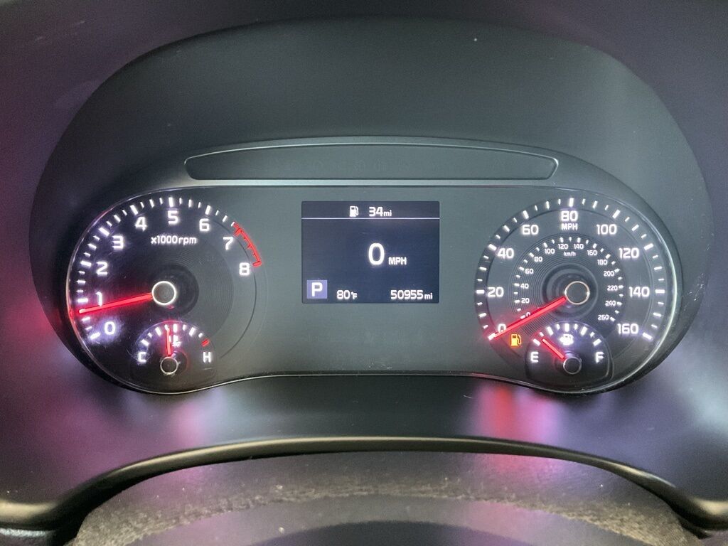 2021 Kia Soul LX Duluth MN