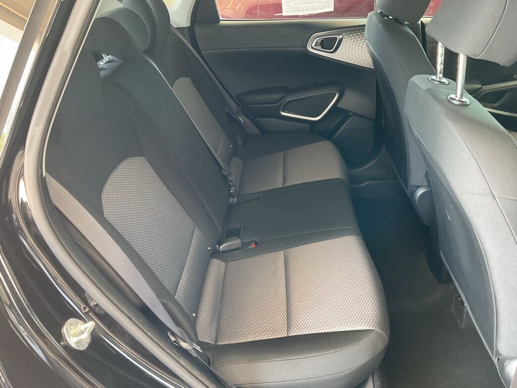 2021 Kia Soul LX Duluth MN
