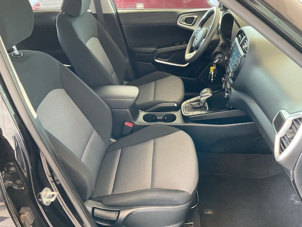 2021 Kia Soul LX Duluth MN