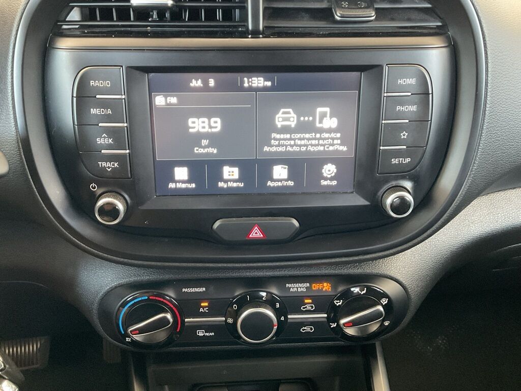 2021 Kia Soul LX Duluth MN
