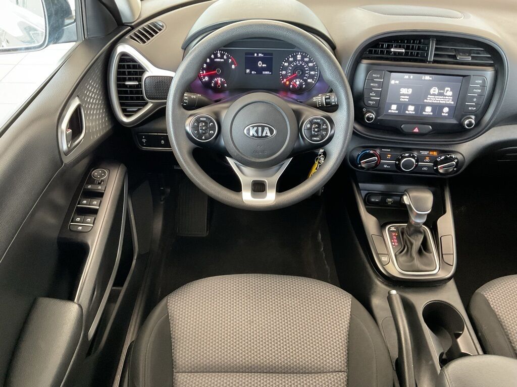 2021 Kia Soul LX Duluth MN