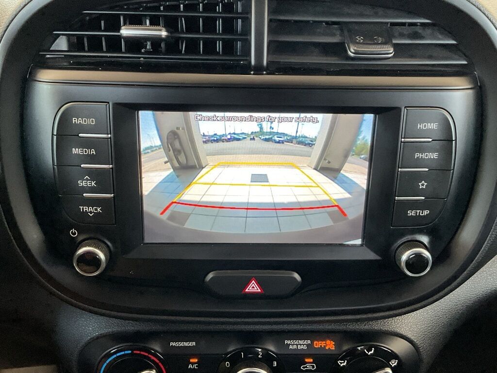 2021 Kia Soul LX Duluth MN
